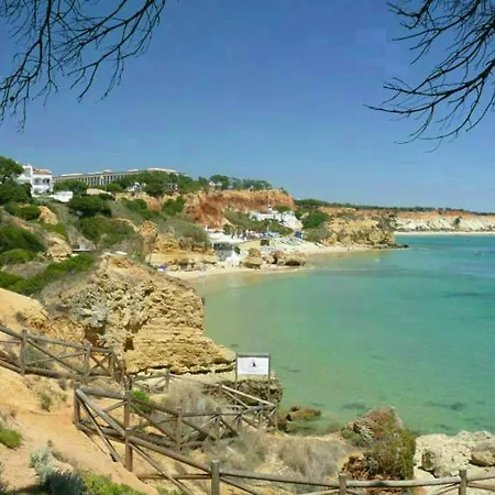 Apartamento Jazzy Cool Near White Beaches