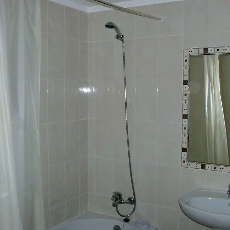Apartamento Jazzy Cool Near White Beaches