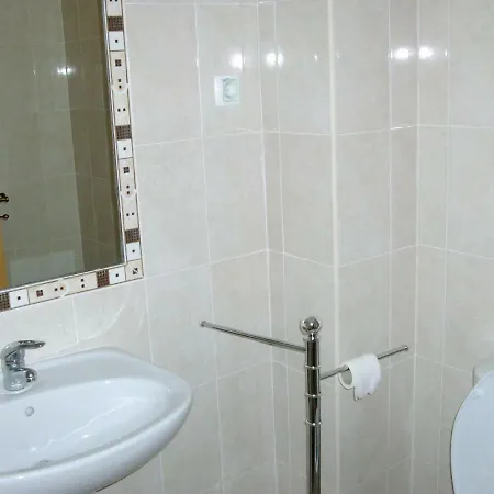 Apartment Jazzy Cool Near White Beaches Albufeira