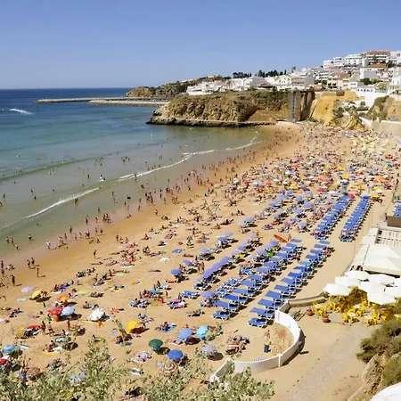 Jazzy Cool Near White Beaches * Albufeira