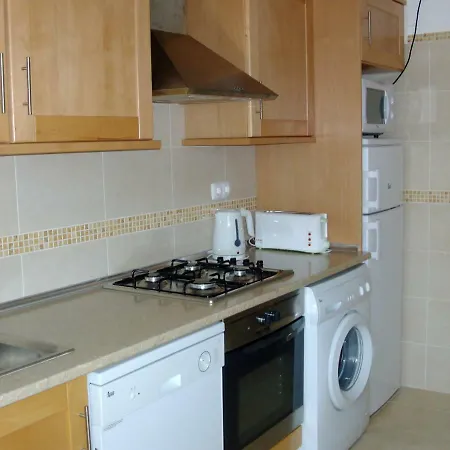 Apartment Jazzy Cool Near White Beaches Albufeira