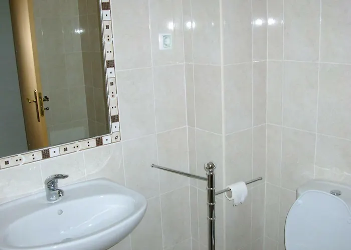 Appartement Jazzy Cool Near White Beaches Albufeira