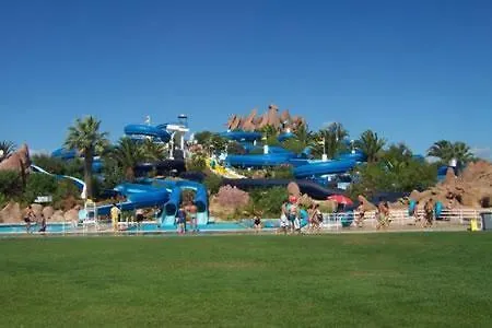 Appartement Jazzy Cool Near White Beaches *