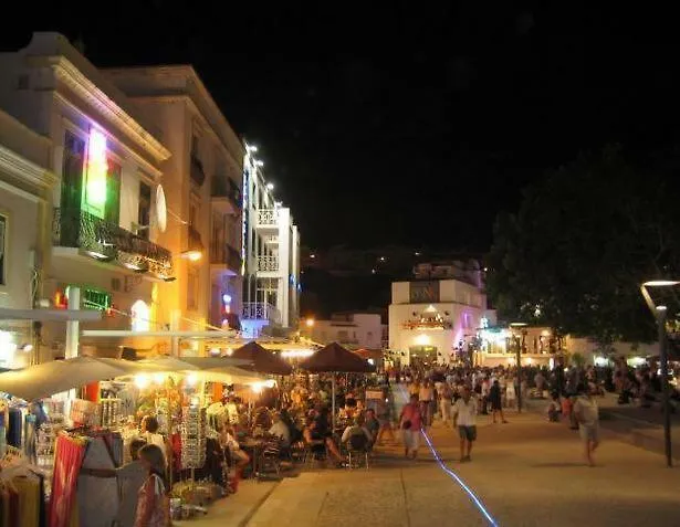 Jazzy Cool Near White Beaches Albufeira