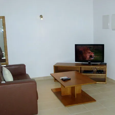 Apartment Jazzy Cool Near White Beaches