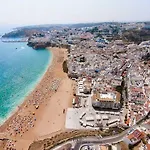 Jazzy Cool Near White Beaches Apartment Albufeira