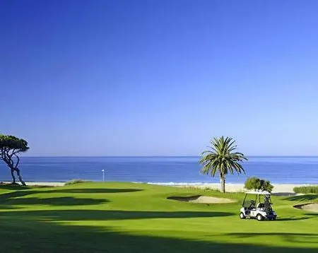 公寓 Jazzy Cool Near White Beaches